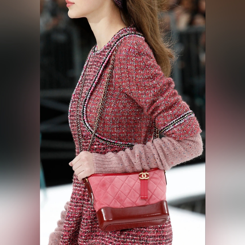 Chanel Gabrielle Medium bag